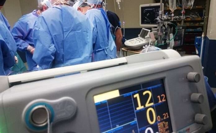 Big Data in Healthcare