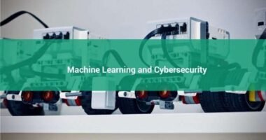 Machine Learning and Cybersecurity