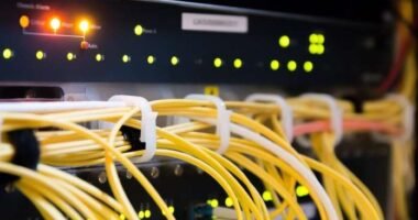 Telecommunication
