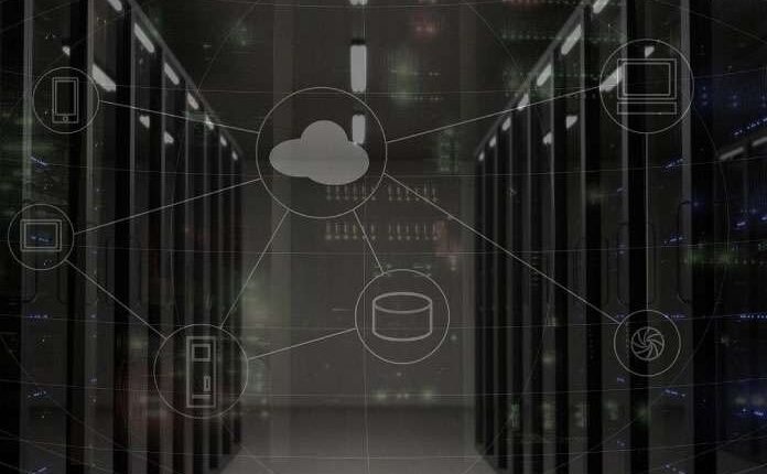 cloud computing