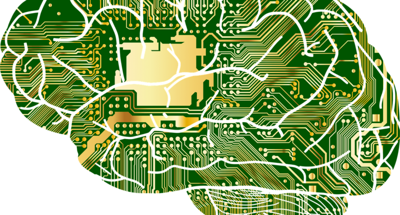 New machine learning trends in 2021