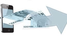 mobile banking