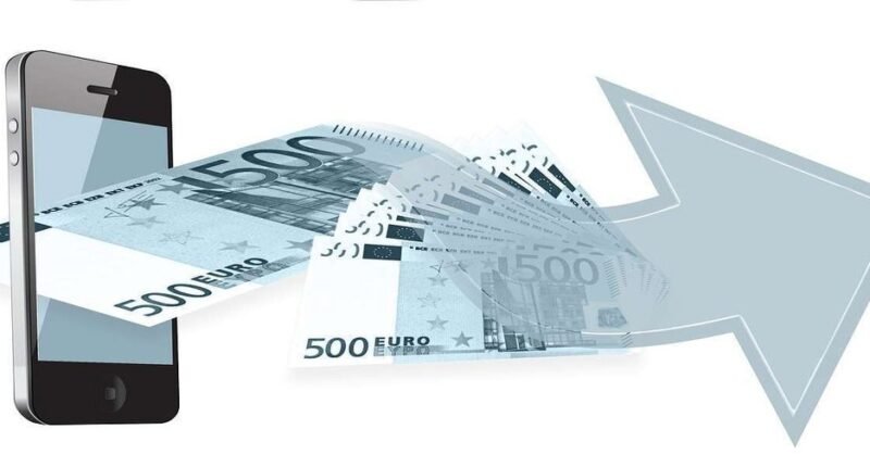 mobile banking