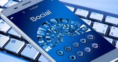 Mobile Applications