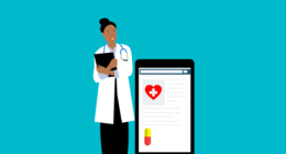 Mobility and Healthcare