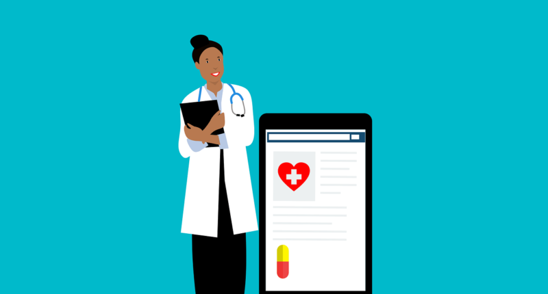 Mobility and Healthcare