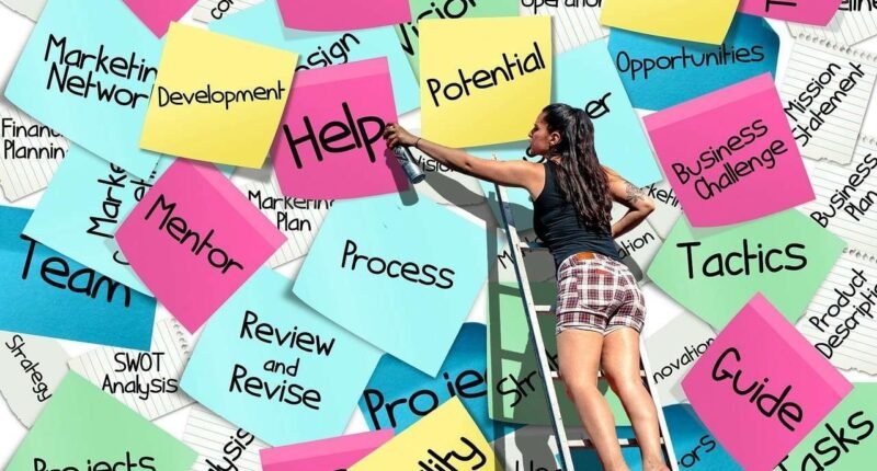 Event management