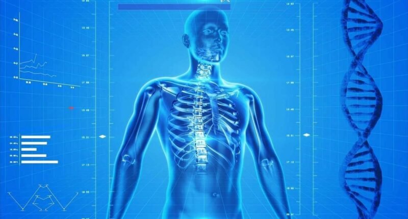 Healthcare diagnostic