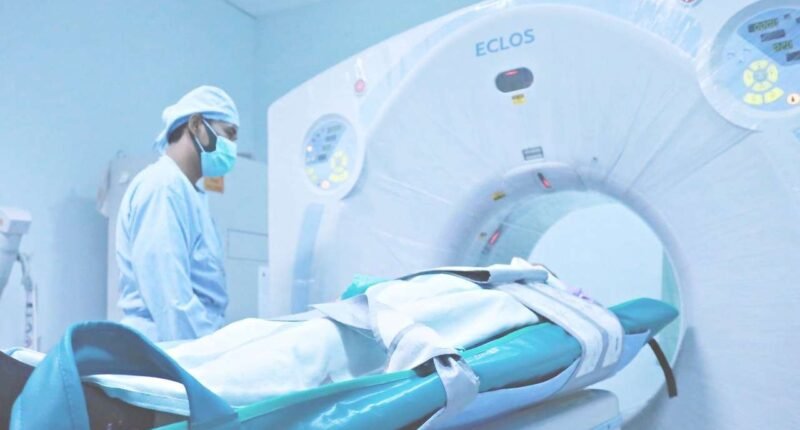Healthcare Device