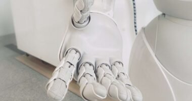 Robot/Automation