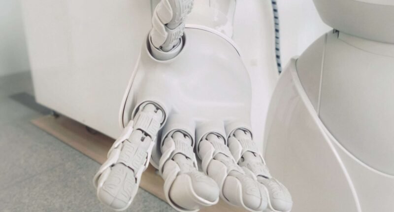 Robot/Automation