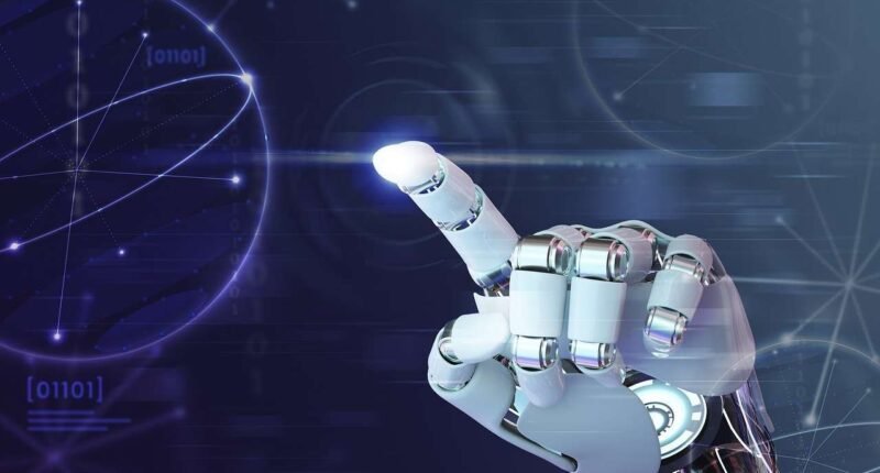 Robotization