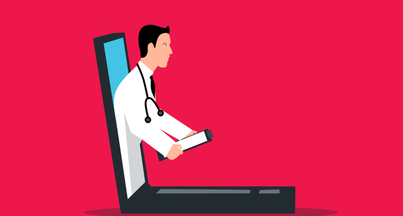 Telehealthcare