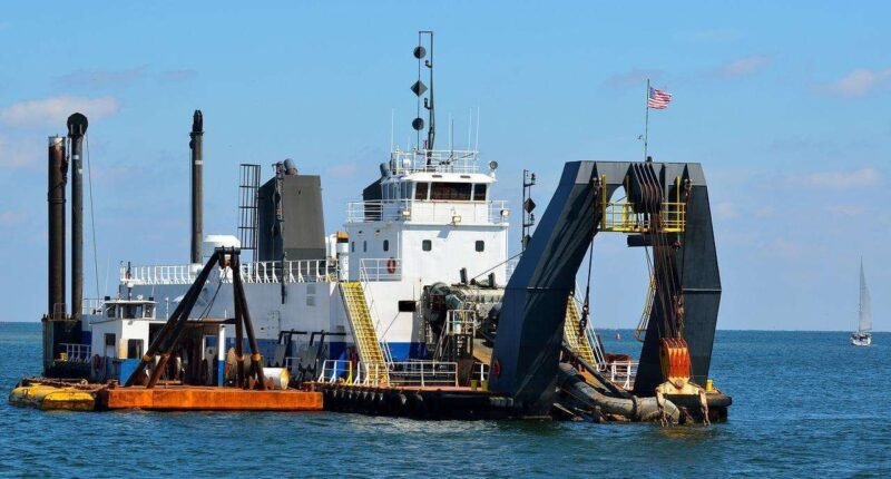 Marine Science