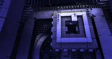 quantum-computer