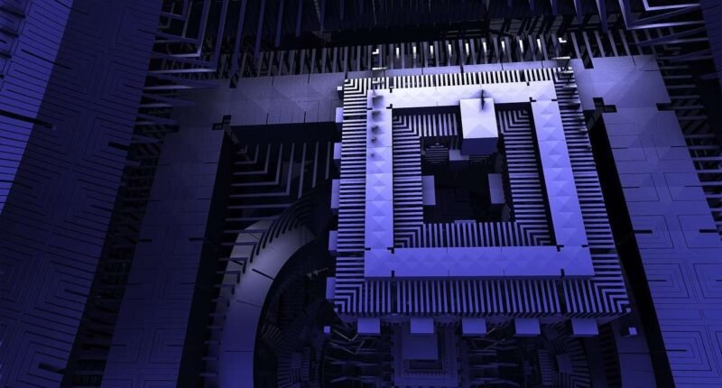 quantum-computer
