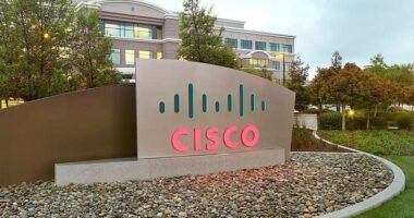 Cisco