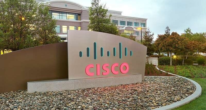 Cisco