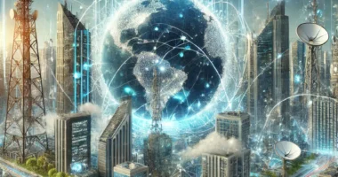 Telecom