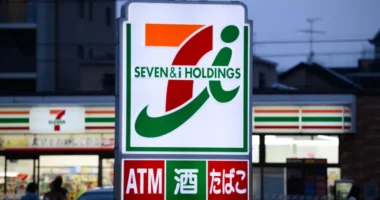 7-Eleven is the world's biggest convenience store chain