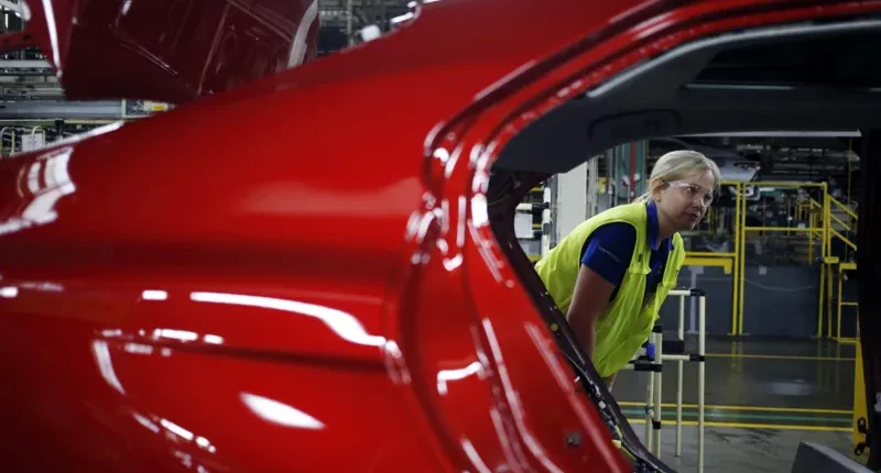 The Japanese car maker has become the latest industry giant to scale back its EV ambitions