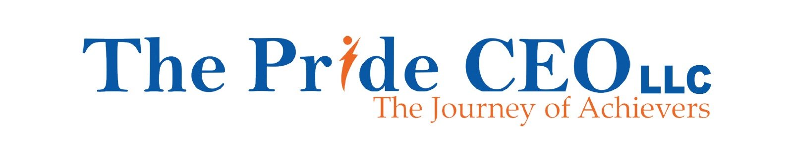 The Pride CEO