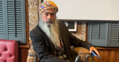 Stephen Mollah is latest person to claim to be the mysterious inventor of Bitcoin