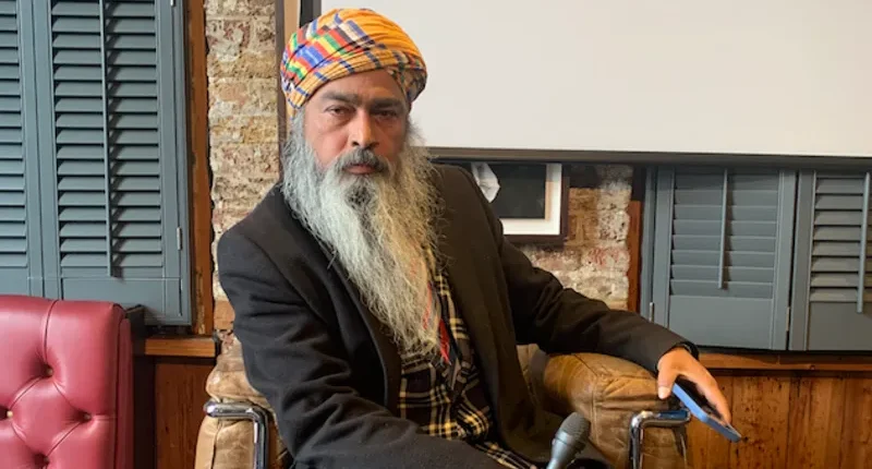Stephen Mollah is latest person to claim to be the mysterious inventor of Bitcoin