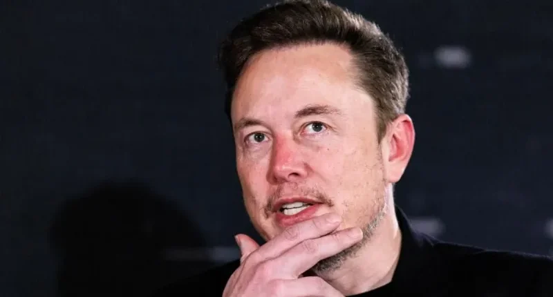 Elon Musk has waded into UK affairs a lot lately