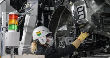 The firms earlier agreed to explore a strategic partnership for electric vehicles