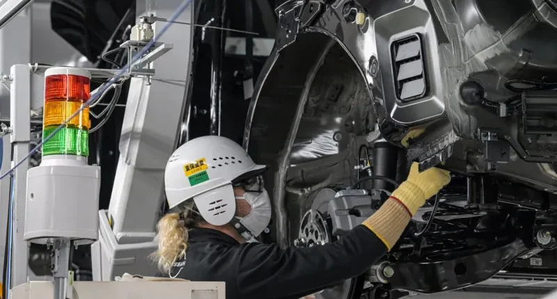 The firms earlier agreed to explore a strategic partnership for electric vehicles