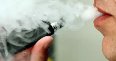 Disposable vapes will be banned across the UK next year