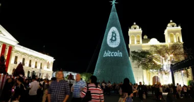 The Central American nation agreed to scale down its controversial Bitcoin policy to help secure a loan agreement