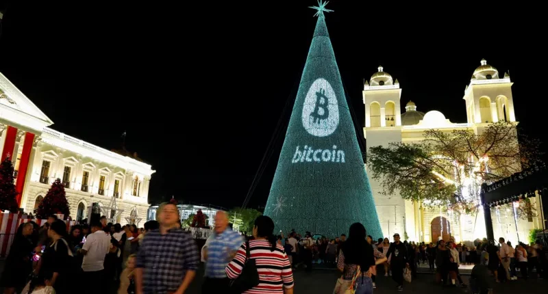 The Central American nation agreed to scale down its controversial Bitcoin policy to help secure a loan agreement