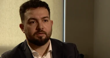Mechanical engineer Hazar Denli says he was sacked after raising safety concerns