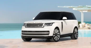 The plan includes opening new bespoke paint operations in the UK and Slovakia