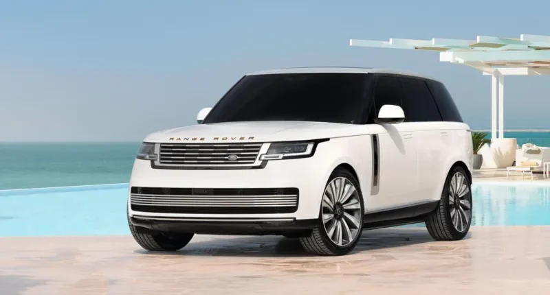 The plan includes opening new bespoke paint operations in the UK and Slovakia