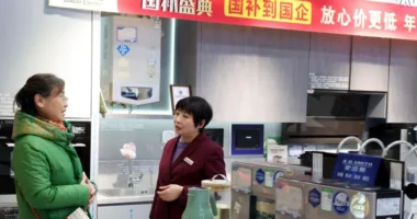 China has faced several economic challenges in recent years