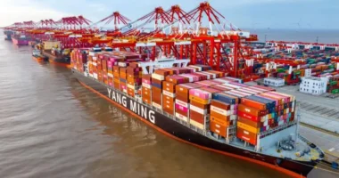 Chinese products could get more expensive for US consumers if Trump pushes ahead with new tariffs
