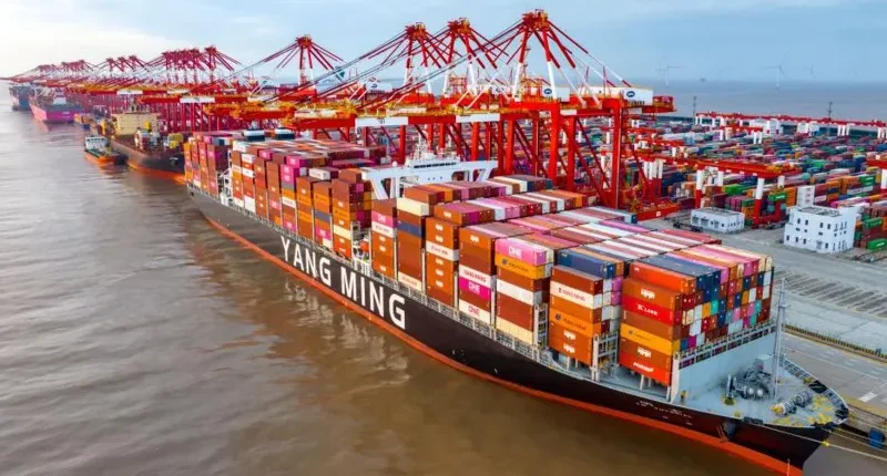 Chinese products could get more expensive for US consumers if Trump pushes ahead with new tariffs