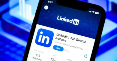 Lawsuit accuses LinkedIn of trying to conceal its actions but the firm says the claims are false
