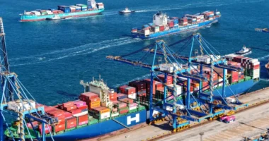 China has also imposed export controls on 25 rare metals