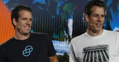 Tyler and Cameron Winklevoss will become co-owners of Real Bedford FC