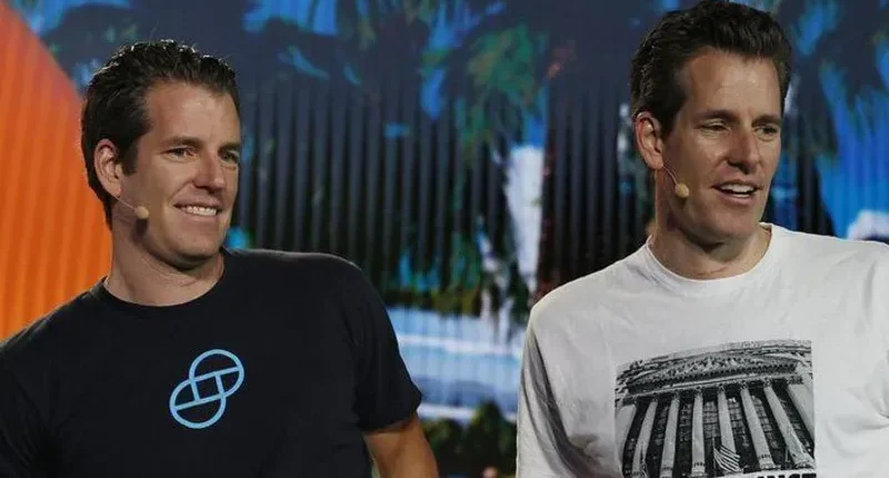 Tyler and Cameron Winklevoss will become co-owners of Real Bedford FC