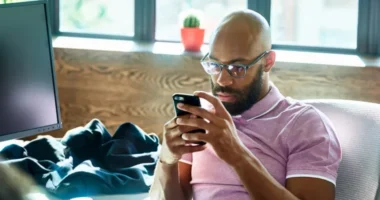 Many staff are said to be using unapproved AI at work