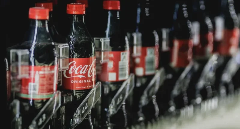 Beverage giant's boss says his company may need to action if aluminium cans become more expensive
