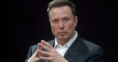 Elon Musk and X reach settlement with axed Twitter workers