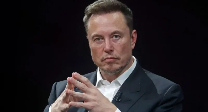 Elon Musk and X reach settlement with axed Twitter workers