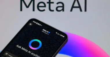Meta investigated over AI having 'sensual' chats with children