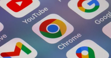 Bezos-backed Perplexity AI makes surprise bid for Google Chrome